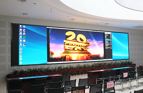 2016 LED Display Industry Market Trends