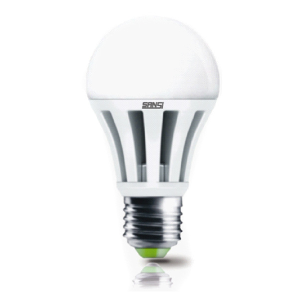 TOP-C21BB-7.8W LED Bulb