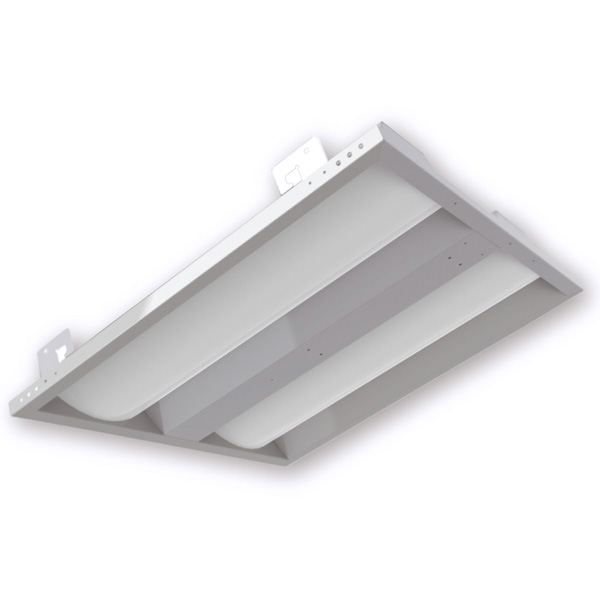 C22TR-35W-2×2-D LED Panel Light