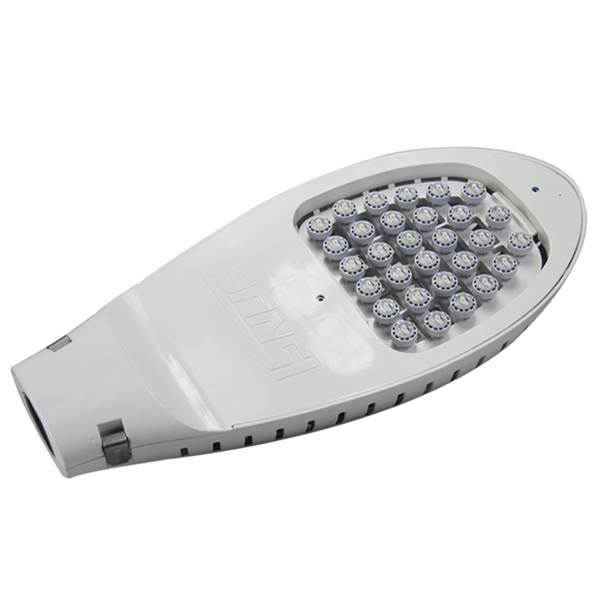 TOP-C0830-SR LED Arc Light（small）