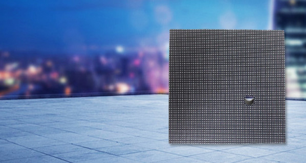 P3 Indoor Floor LED Display