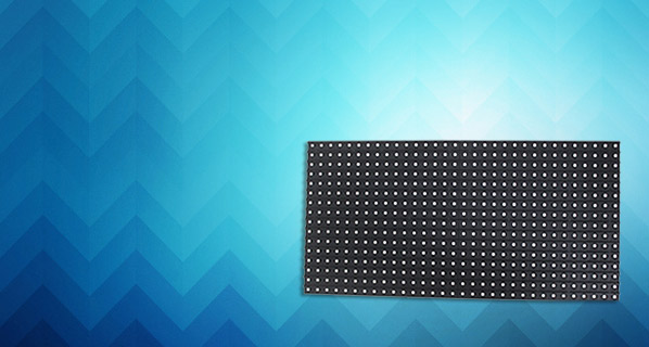 P10 HD Outdoor LED Display
